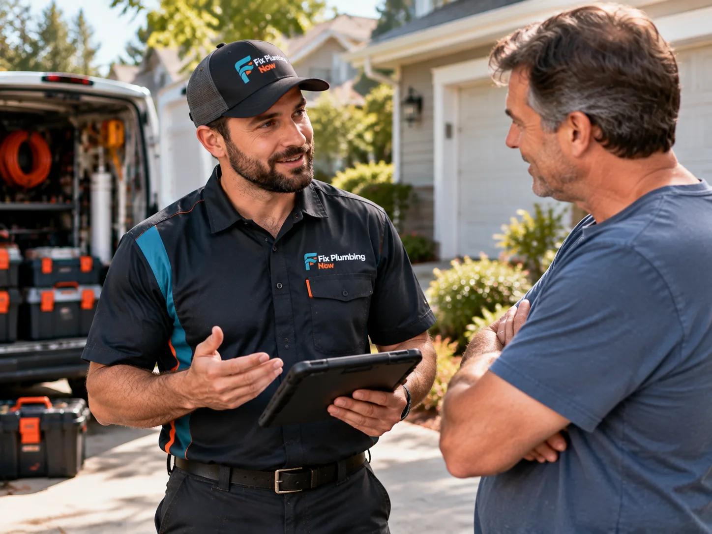Clogged Drain Service Ringwood, NJ FAQs